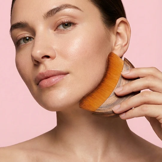 Lymphatic Drainage Facial Brush 2.0