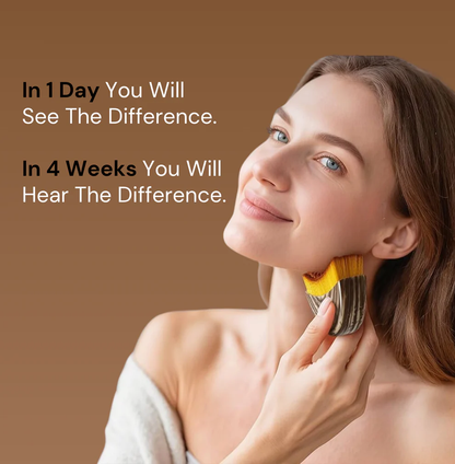 Lymphatic Drainage Facial Brush 2.0